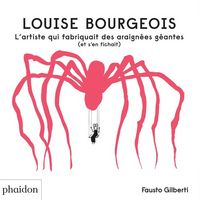 Produktbild: Louise Bourgeois
