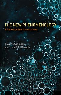 Produktbild: The New Phenomenology