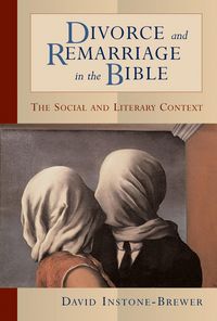 Produktbild: Divorce and Remarriage in the Bible