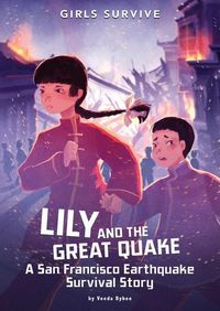 Produktbild: Lily and the Great Quake