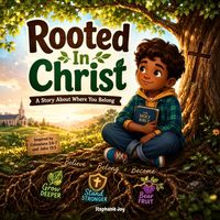 Produktbild: Rooted In Christ
