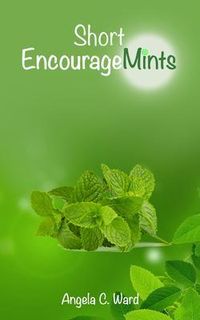 Produktbild: Short EncourageMints