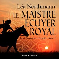 Produktbild: Le Maistre &eacute;cuyer royal
