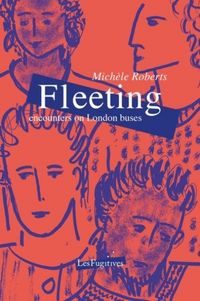 Produktbild: Fleeting - encounters on London buses