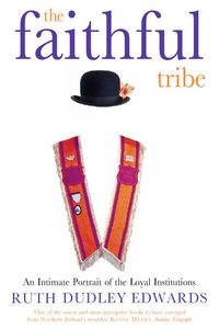 Produktbild: The Faithful Tribe