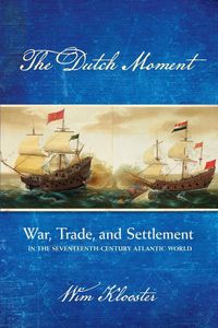 Produktbild: Klooster, W: Dutch Moment