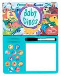 Produktbild: Martin, L: Baby Dinos