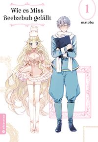 Produktbild: Wie es Miss Beelzebub gef&auml;llt 01