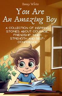 Produktbild: You Are An Amazing Boy