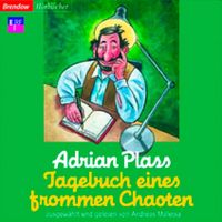 Produktbild: Tagebuch eines frommen Chaoten