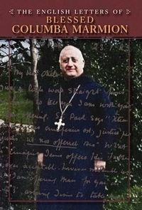 Produktbild: The English Letters of Blessed Columba Marmion