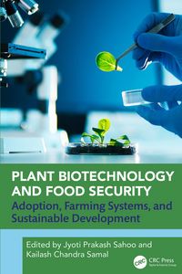 Produktbild: Plant Biotechnology and Food Security