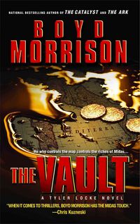 Produktbild: The Vault