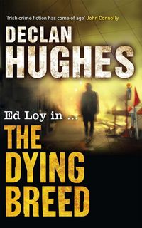 Produktbild: Hughes, D: Dying Breed