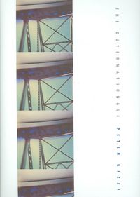 Produktbild: Gizzi, P: The Outernationale