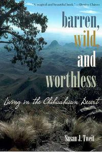Produktbild: Barren, Wild, and Worthless