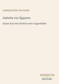 Produktbild: Isabella von &Auml;gypten