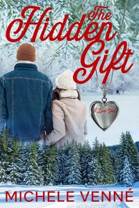 Produktbild: The Hidden Gift