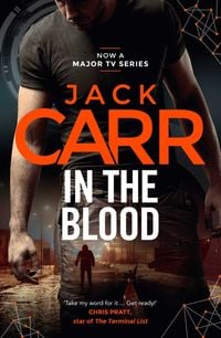 Produktbild: In the Blood