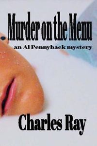 Produktbild: Murder on the Menu: an Al Pennyback mystery