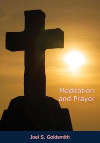 Produktbild: Meditation and Prayer