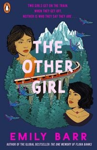 Produktbild: The Other Girl