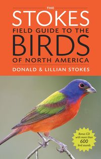 Produktbild: The Stokes Field Guide to the Birds of North America