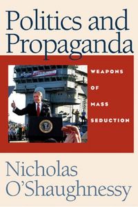 Produktbild: Politics & Propaganda