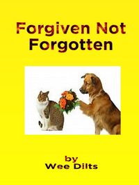 Produktbild: Forgiven Not Forgotten