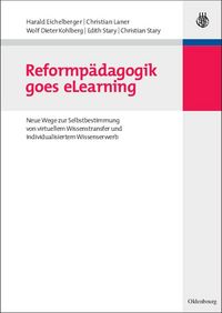 Produktbild: Reformp&auml;dagogik goes eLearning