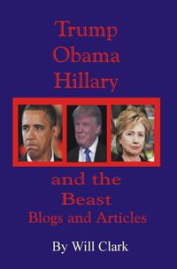 Produktbild: Trump, Obama, Hillary and the Beast