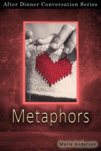 Produktbild: Metaphors (After Dinner Conversation, #67)