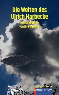 Produktbild: Die Welten des Ulrich Harbecke