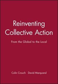 Produktbild: Reinventing Collective Action