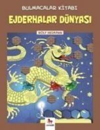 Produktbild: Ejderhalar D&uuml;nyasi