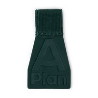 Produktbild Stiftschlaufe Moss Green