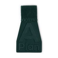 Produktbild Stiftschlaufe Moss Green