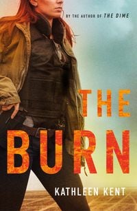 Produktbild: The Burn