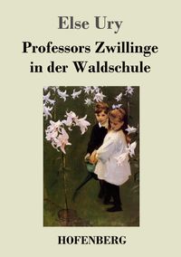 Produktbild: Professors Zwillinge in der Waldschule
