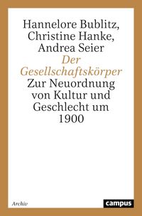 Produktbild: Der Gesellschaftsk&ouml;rper