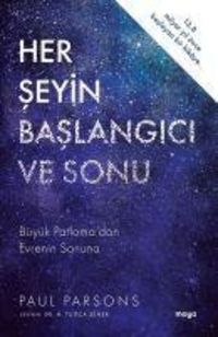 Produktbild: Her Seyin Baslangici ve Sonu