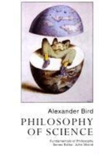 Produktbild: Philosophy of Science