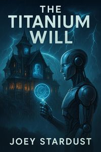 Produktbild: The Titanium Will
