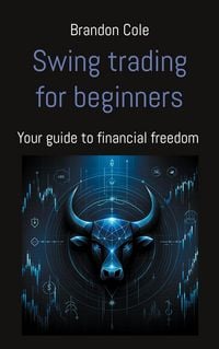 Produktbild: Swing trading for beginners