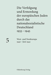 Produktbild: West- und Nordeuropa 1940 - Juni 1942