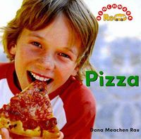 Produktbild: Pizza