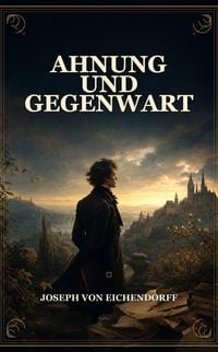 Produktbild: Ahnung und Gegenwart