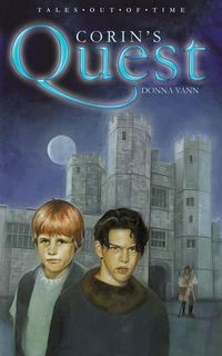 Produktbild: Corin's Quest