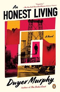 Produktbild: An Honest Living