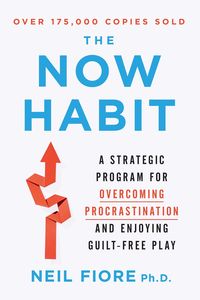 Produktbild: The Now Habit
